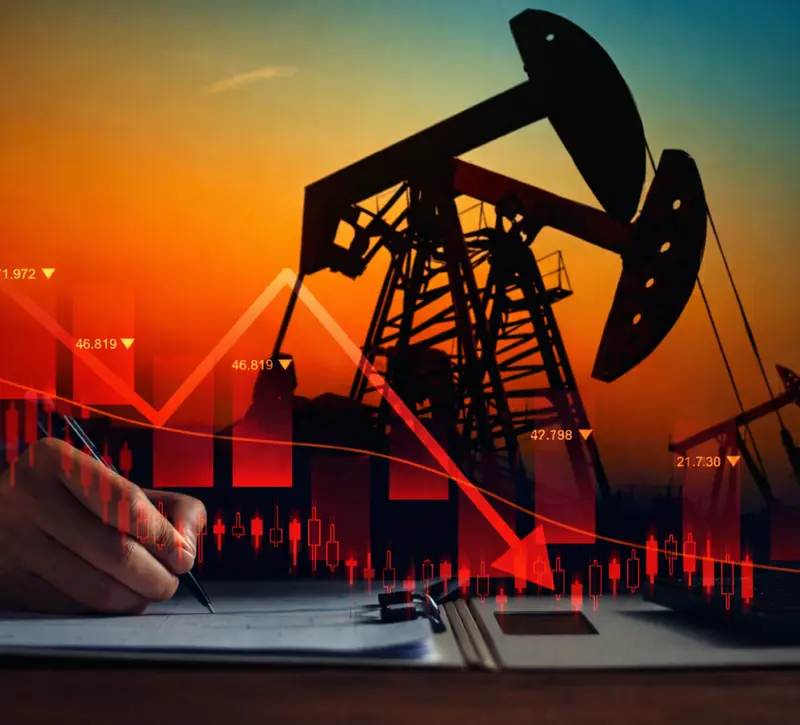 Πετρέλαιο: Πώς βλέπουν οι αναλυτές το Brent έως το τέλος του 2026