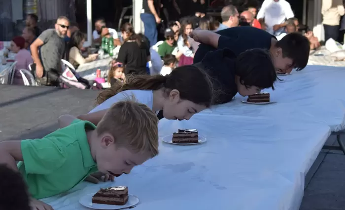 Πασχαλινές εκδηλώσεις Ακακίου!