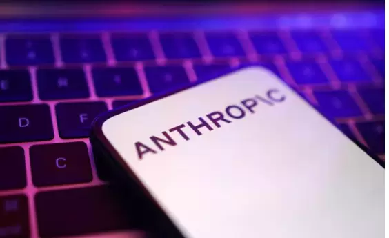 Η Anthropic βλέπει συμφωνία με αποτίμηση σχεδόν $1 τρισ.