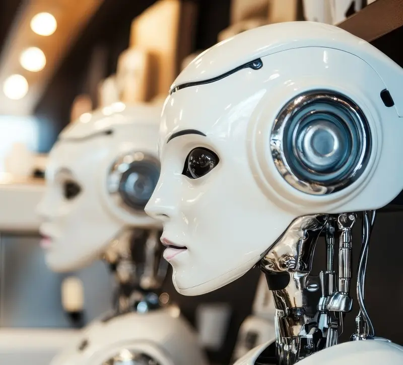 Η άνοδος των ανθρωποειδών: Atlas εναντίον Optimus σε μια μάχη που αλλάζει τον πλανήτη