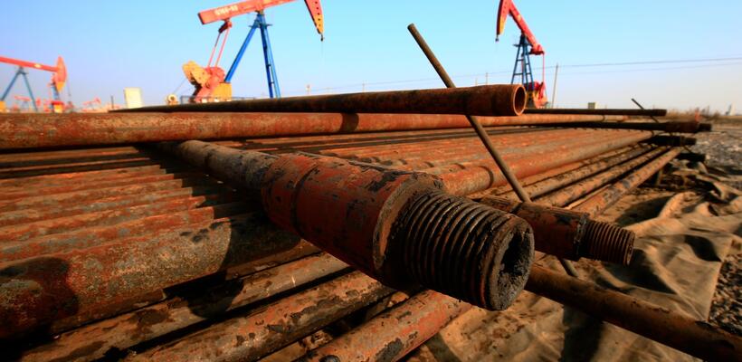 Πετρέλαιο: Ηνωμένα Αραβικά Εμιράτα και Κουβέιτ ξεκίνησαν μειώσεις στην παραγωγή