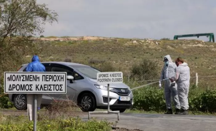 Ακυρώθηκε η διαμαρτυρία των κτηνοτρόφων - Έναρξη διαβούλευσης με την κυβέρνηση