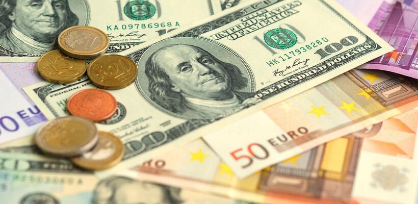 Δολάριο: Εκτίναξη ως «ασφαλές καταφύγιο» μετά την κλιμάκωση στη Μέση Ανατολή