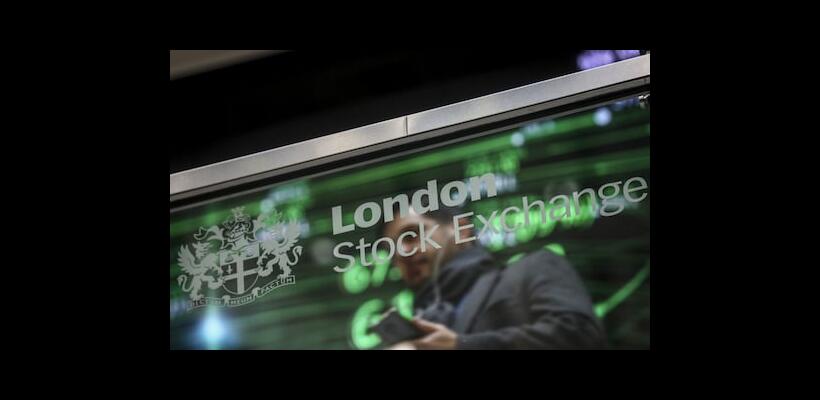 Ισχυρή άνοδος στις ευρωαγορές μετά την εκεχειρία – Άλμα σε DAX, CAC 40 και Stoxx 600