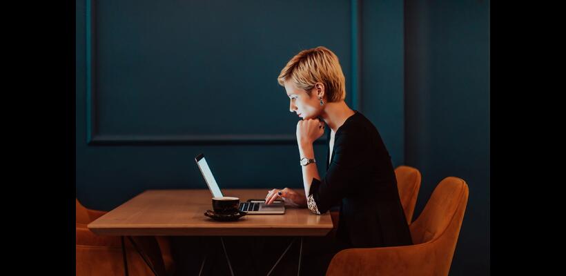 Το τεράστιο ανεκμετάλλευτο «κεφάλαιο» της Ευρώπης – Οι μορφωμένες γυναίκες που μένουν εκτός αγοράς εργασίας