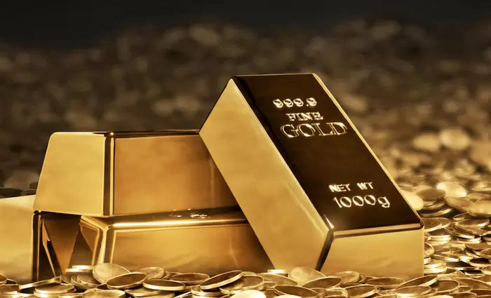 Χρυσός: Σε υψηλό σχεδόν τριών εβδομάδων μετά την εκεχειρία