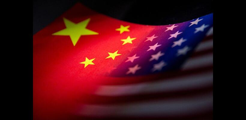 Γιατί οι Αμερικανοί επενδυτές αποφεύγουν την κινεζική τεχνολογία