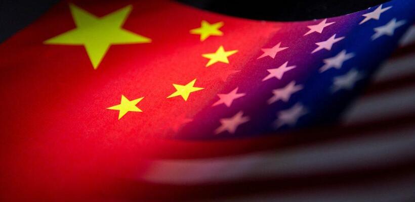 Γιατί οι Αμερικανοί επενδυτές αποφεύγουν την κινεζική τεχνολογία