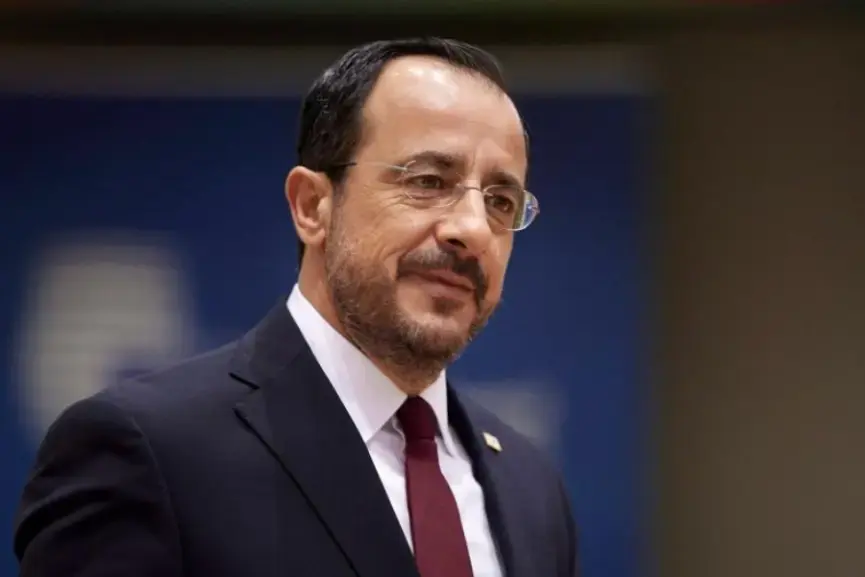 Χριστοδουλίδης: Η Κυβέρνηση δίπλα σε όσους επηρεάστηκαν από τον αφθώδη πυρετό - Να καθοριστεί από κοινού στρατηγική