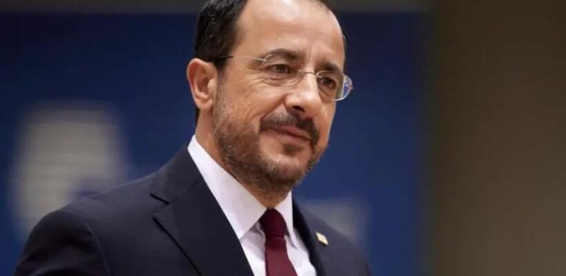 Χριστοδουλίδης: Η Κυβέρνηση δίπλα σε όσους επηρεάστηκαν από τον αφθώδη πυρετό - Να καθοριστεί από κοινού στρατηγική