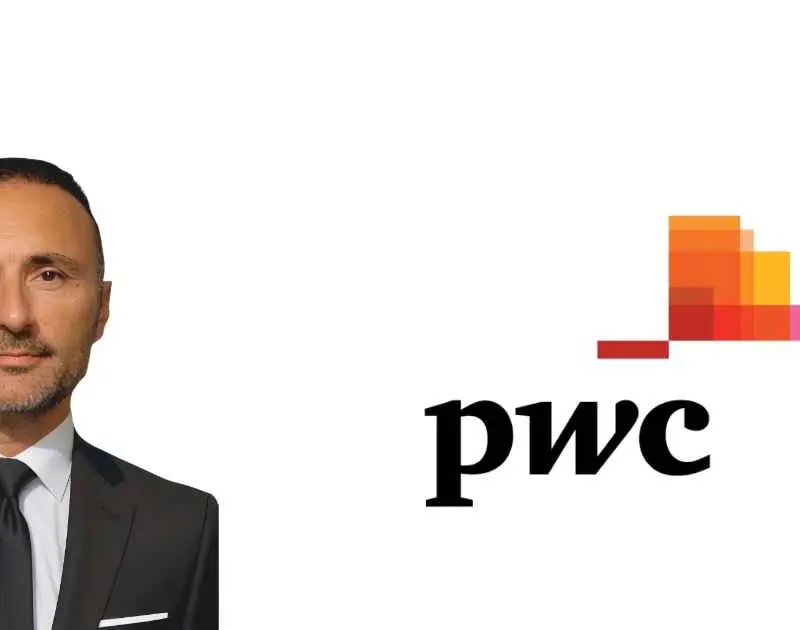 Ο Ανδρέας Νεοκλέους αναλαμβάνει Chief Consulting Officer της PwC Κύπρου