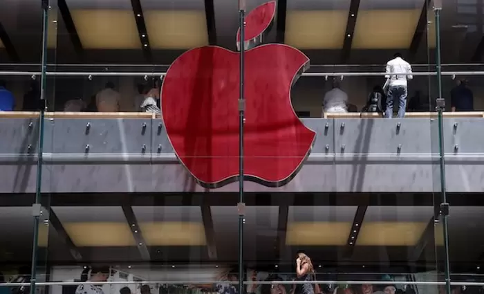 Υπό έρευνα βρίσκεται η Apple στην Ρωσία