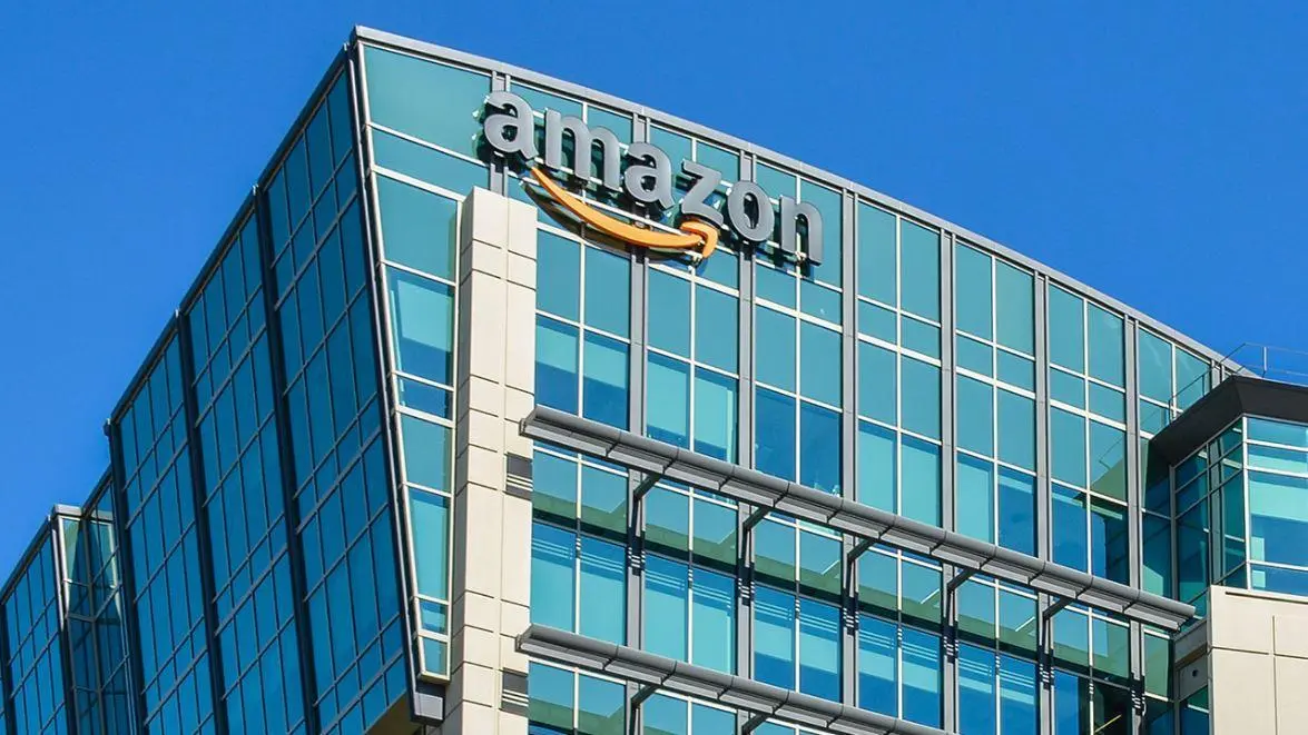 Η Amazon επενδύει με εγκαταστάσεις στην Ελλάδα