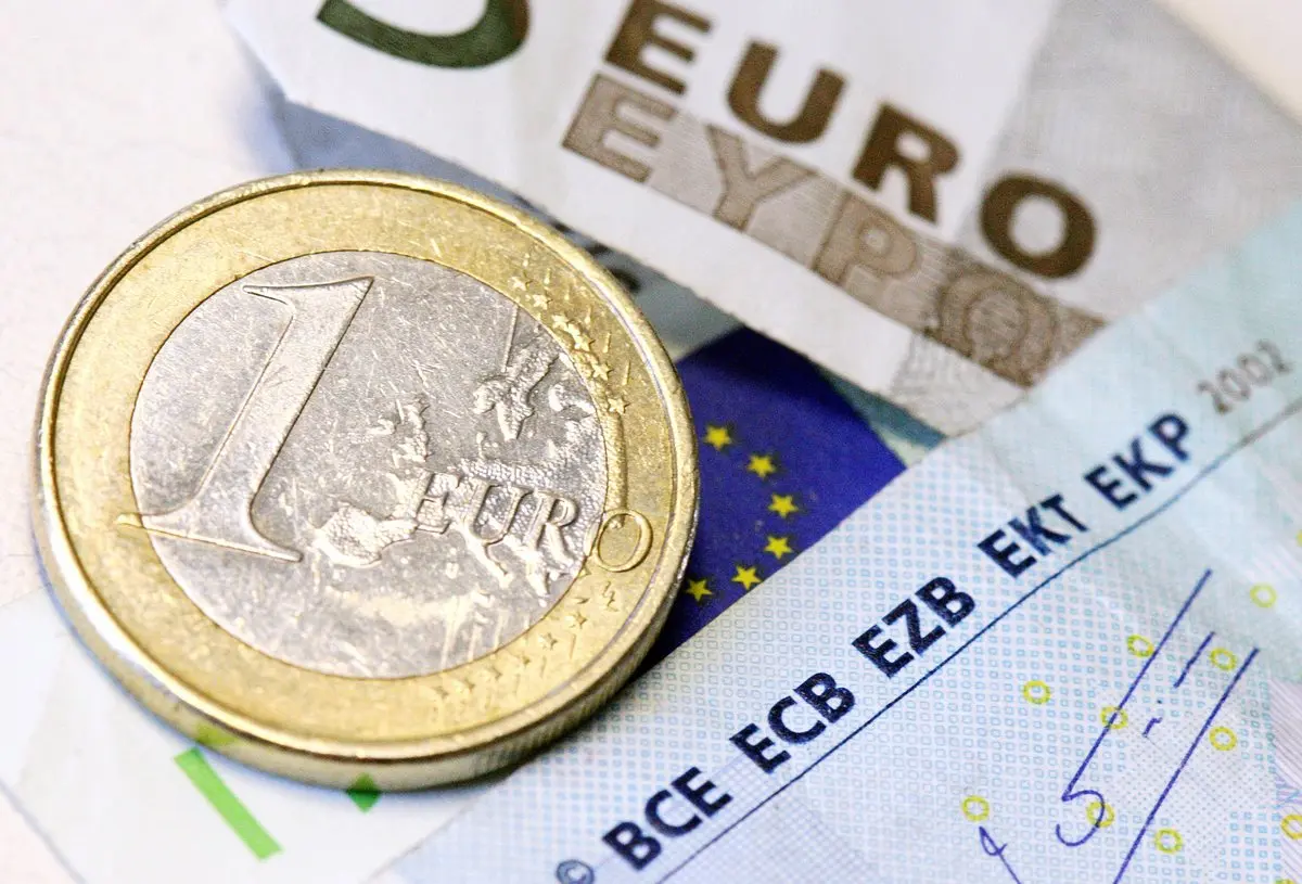 Στο 1,0% μειώθηκε ο πληθωρισμός στην Κύπρο τον Δεκέμβριο