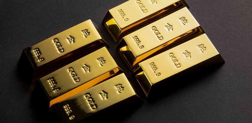 Γιατί το ράλι του χρυσού το 2025 δεν πτοεί τους ταύρους