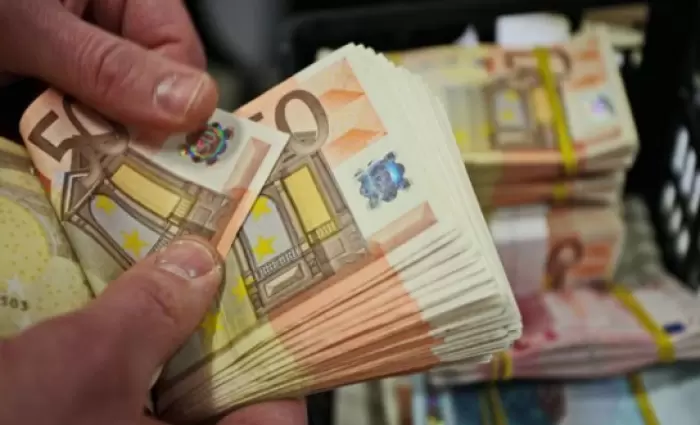 Πάνω από €300 εκατ. νέα δάνεια έδωσαν οι κυπριακές τράπεζες τον Απρίλιο