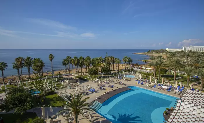 Τριήμερα στην Πάφο με την Louis Hotels 