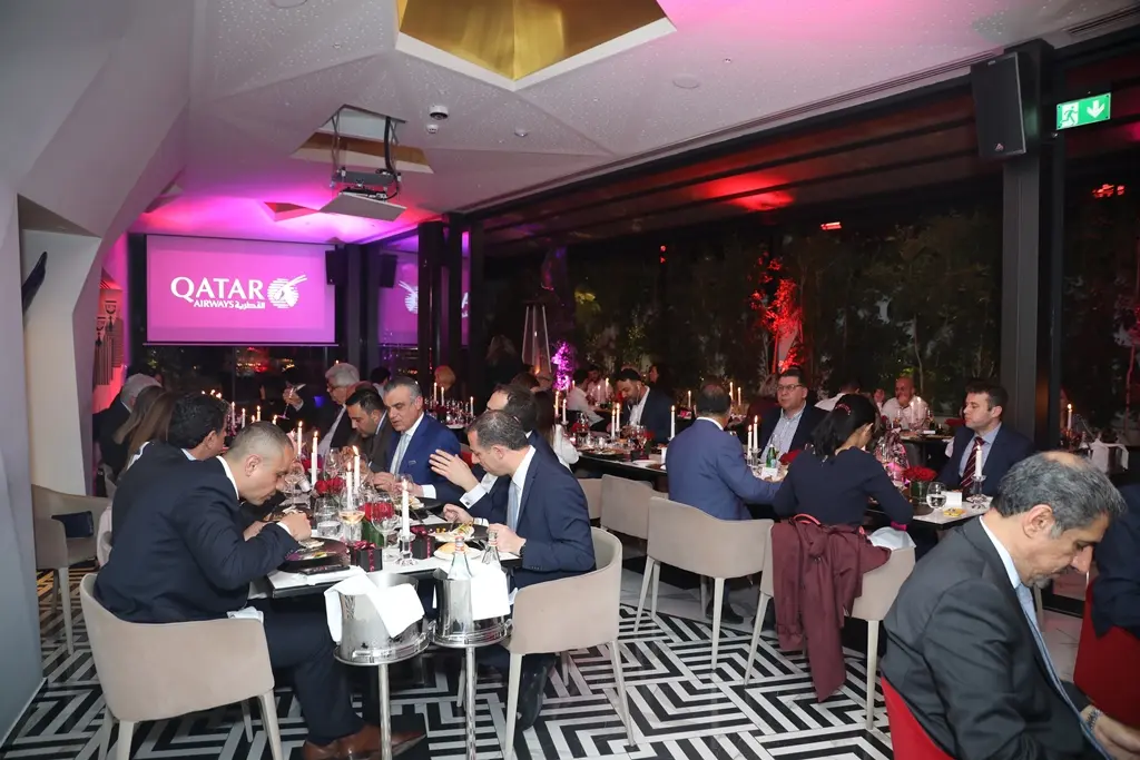 Qatar Airways: Πέντε χρόνια άμεσων υπηρεσιών στην Κύπρο