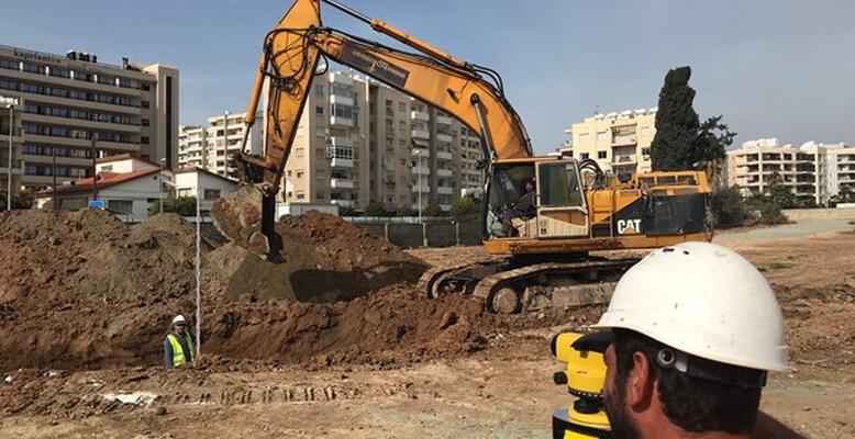 Σύμπραξη Cybarco και Cebarco για το Trilogy