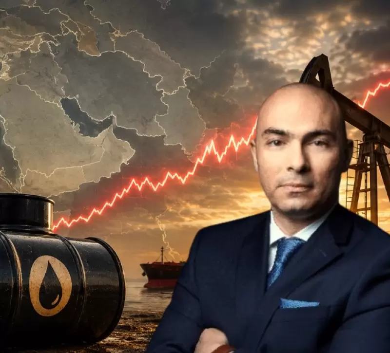 Η Μέση Ανατολή ξαναβάζει φωτιά στο πετρέλαιο – Τι ανησυχεί τις αγορές;