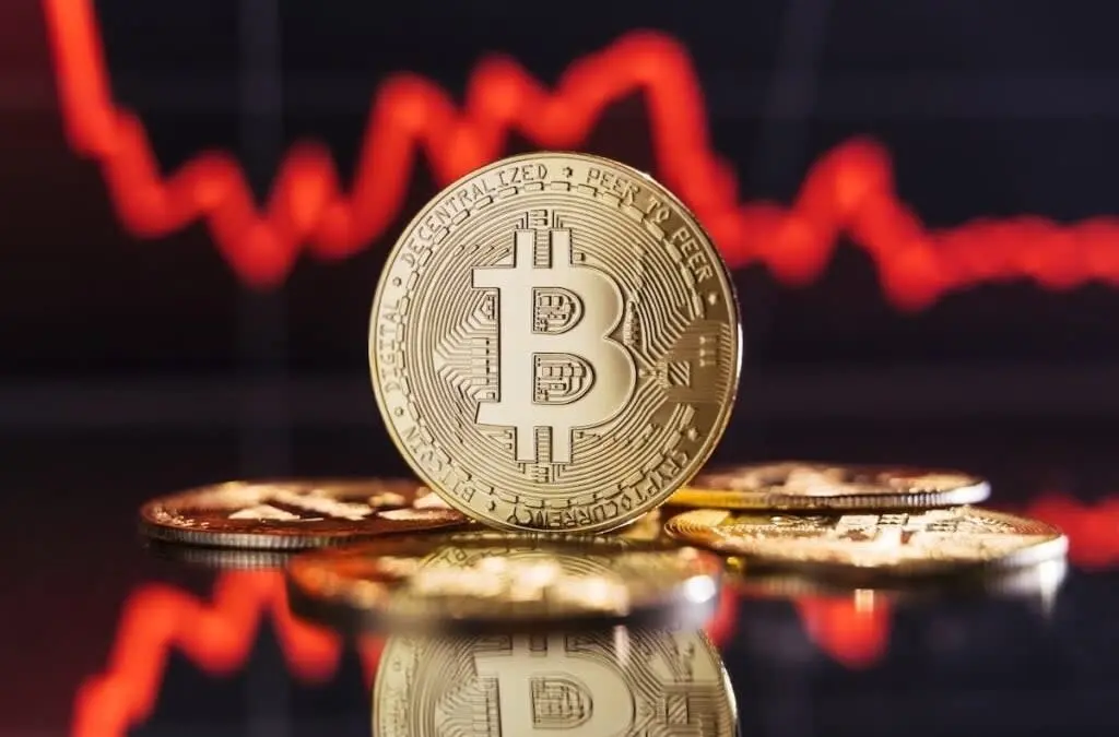 Συναγερμός στα cryptos: Το Bitcoin ξυπνά μνήμες FTX και τρομάζει τους επενδυτές