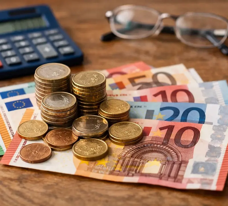Η ΑΤΑ ανεβάζει τις συντάξεις – Αύξηση 1,46% από 1η Ιουλίου, βλέπει η ΕΚΥΣΥ