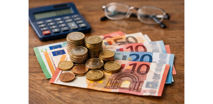 Η ΑΤΑ ανεβάζει τις συντάξεις – Αύξηση 1,46% από 1η Ιουλίου, βλέπει η ΕΚΥΣΥ