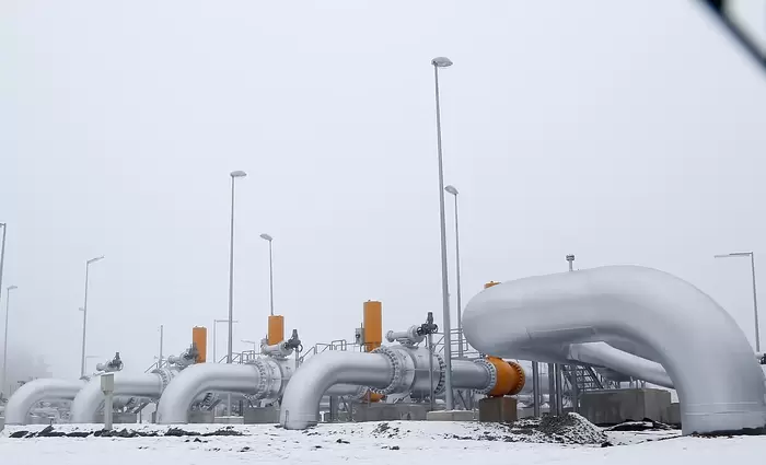 «Φωτιά» και στο φυσικό αέριο: Άλμα έως 30% στις τιμές στην Ευρώπη