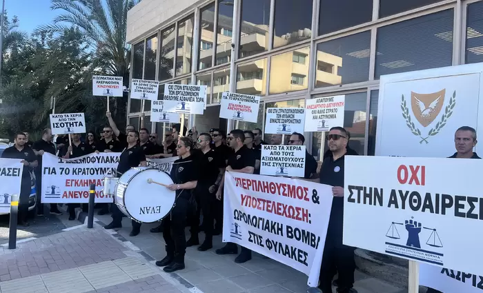 Η συντεχνία Ισότητα κατήγγειλε την Κυπριακή Δημοκρατία στον Διεθνή Οργανισμό Εργασίας