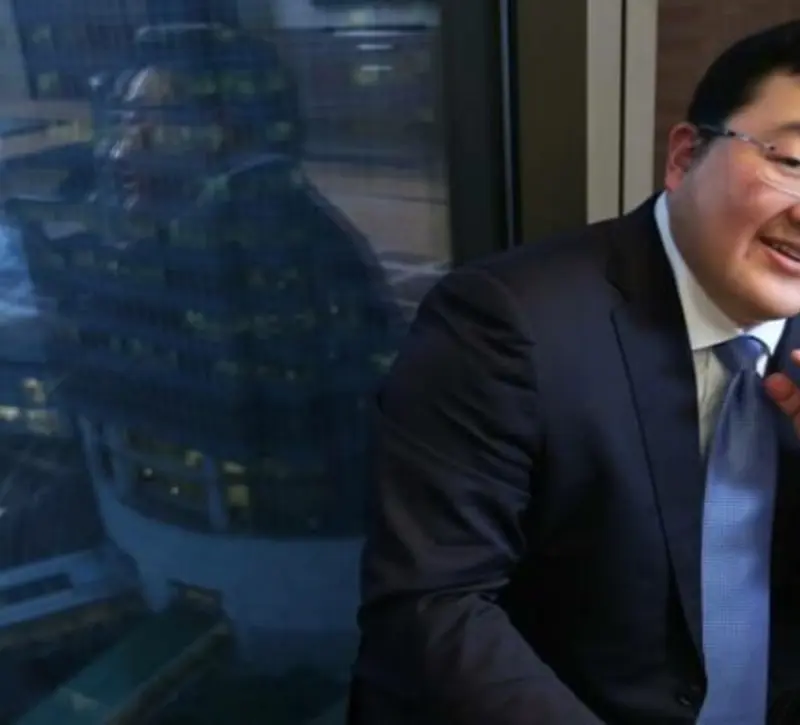 Διάταγμα δήμευσης της βίλας των €6 εκατ. του Jho Low στην Αγία Νάπα – Τι αναφέρει η Νομική Υπηρεσία