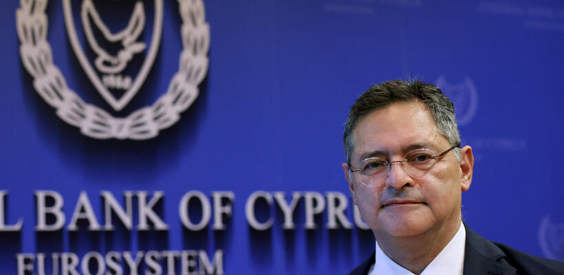 Καθησυχαστικός ο διοικητής της ΚΤΚ για την κρίση στη Μ. Ανατολή – Τι λέει για πληθωρισμό