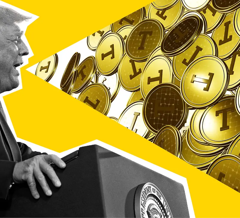 Reuters για την αυτοκρατορία crypto των Τραμπ: Η οικογένεια πλούτισε, οι επενδυτές έχασαν δισεκατομμύρια