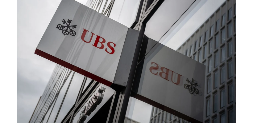 UBS: Πολιτικές αναταράξεις στην Ελβετία από τον υψηλό μισθό του Σέρτζιο Ερμόττι – Στα 19,1 εκατ. δολάρια το 2025