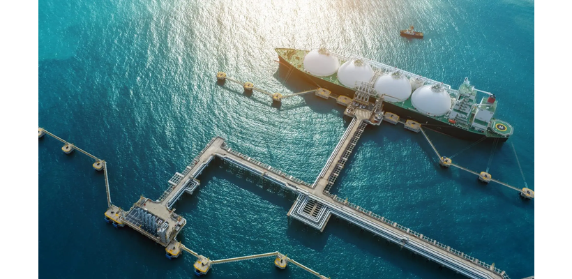 Τη Δευτέρα τα νεότερα για το τερματικό LNG στο Βασιλικό  - Τι μένει να ολοκληρωθεί