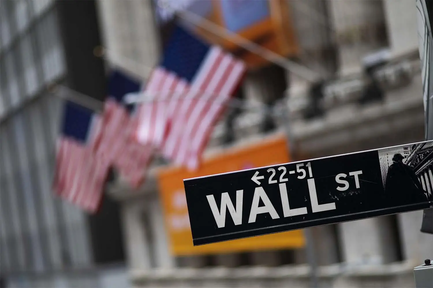 Ισχυρή πτώση στη Wall Street μετά την «εκτίναξη» στις τιμές του πετρελαίου