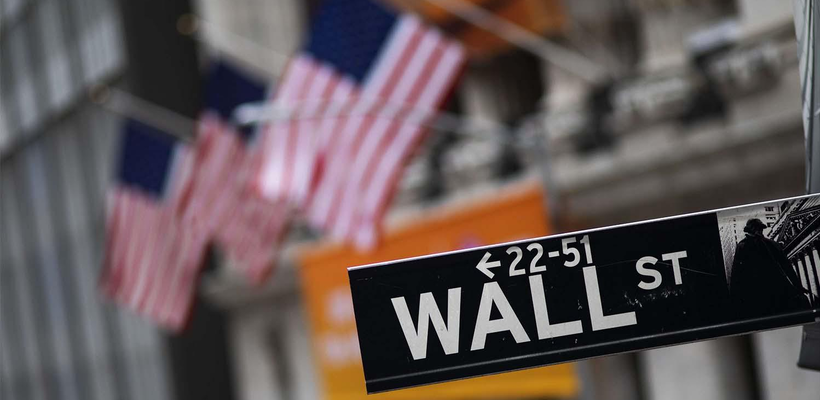 Ισχυρή πτώση στη Wall Street μετά την «εκτίναξη» στις τιμές του πετρελαίου