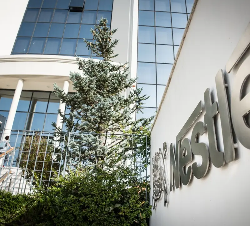 Nestlé: Επένδυση $688 εκατ. στην Ταϊλάνδη για «έξυπνο» εργοστάσιο καφέ