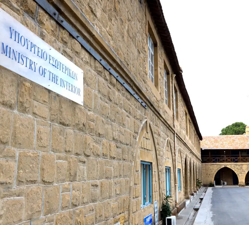 ΥΠΕΣ: Δεν αναστέλλεται η εξέταση αιτήσεων για μεμονωμένες κατοικίες στην Αμμόχωστο