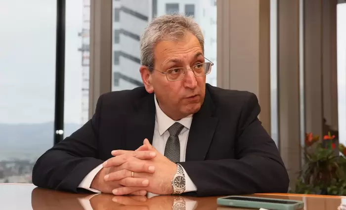 Μουσιούττας: Νέες ευκαιρίες απασχόλησης από τη μετάβαση στην ηλεκτροκίνηση