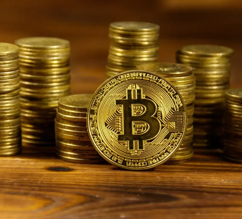 Έρικ Τραμπ: Το στοίχημα στο Bitcoin κόστισε πάνω από 600 εκατ. δολάρια στην οικογένεια Τραμπ
