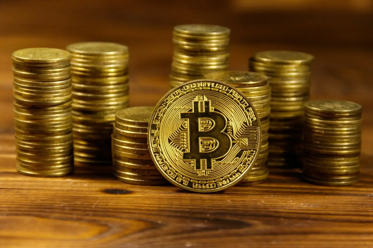 Έρικ Τραμπ: Το στοίχημα στο Bitcoin κόστισε πάνω από 600 εκατ. δολάρια στην οικογένεια Τραμπ