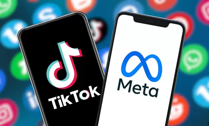 Meta: Μπλόκο στις διαφημίσεις της ByteDance – Νέο μέτωπο με το TikTok