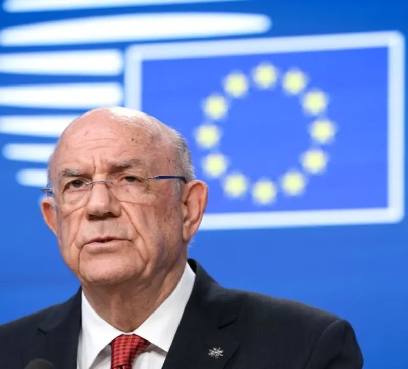 Σοβαρή ανάγκη για στήριξη πολιτών και επιχειρήσεων, λέει ο Κεραυνός πριν το ECOFIN
