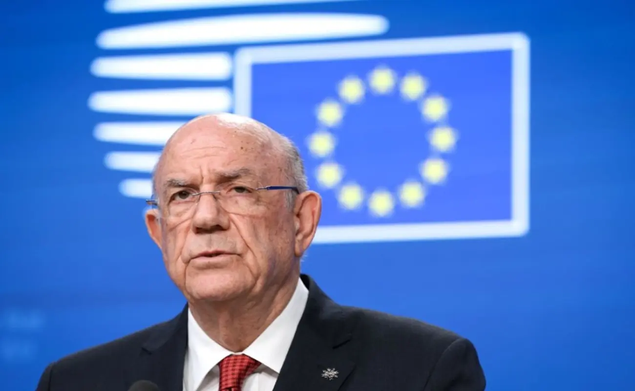 Σοβαρή ανάγκη για στήριξη πολιτών και επιχειρήσεων, λέει ο Κεραυνός πριν το ECOFIN