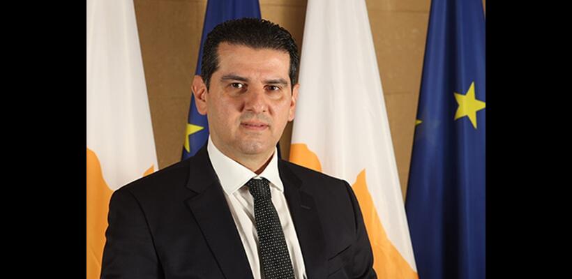 Υπ. Ενέργειας: Η Λευκωσία έχει ολοκληρωμένη στρατηγική για την αγορά ενέργειας