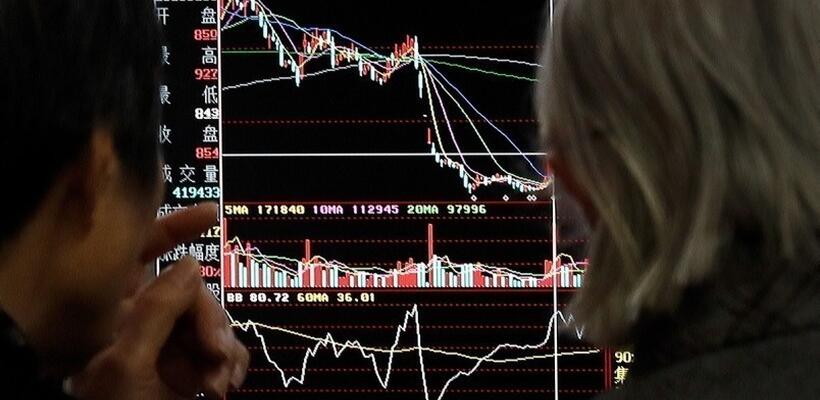 Wall Street: Kαταρρέουν τα futures – Τετραψήφια πτώση για τον Dow Jones