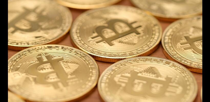 Στα $67.000 το Bitcoin με φόντο την ασταθή αγορά και τις εντάσεις στη Μέση Ανατολή