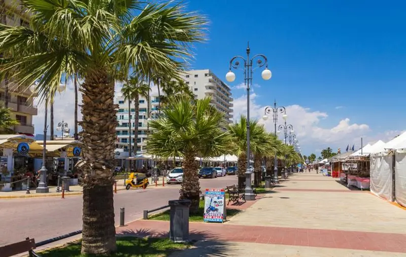 Πάνω από 80% η πληρότητα στα κέντρα αναψυχής τον Σεπτέμβριο