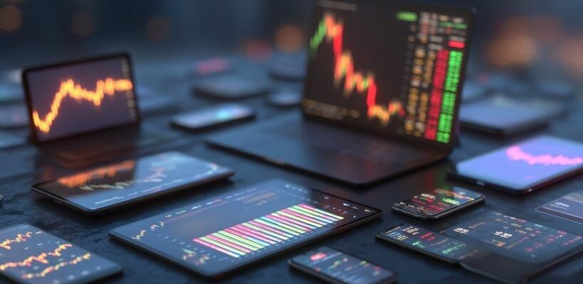 Προειδοποίηση Γιαρντένι: Στο 35% ο κίνδυνος κατάρρευσης της αμερικανικής αγοράς λόγω πολέμου στο Ιράν