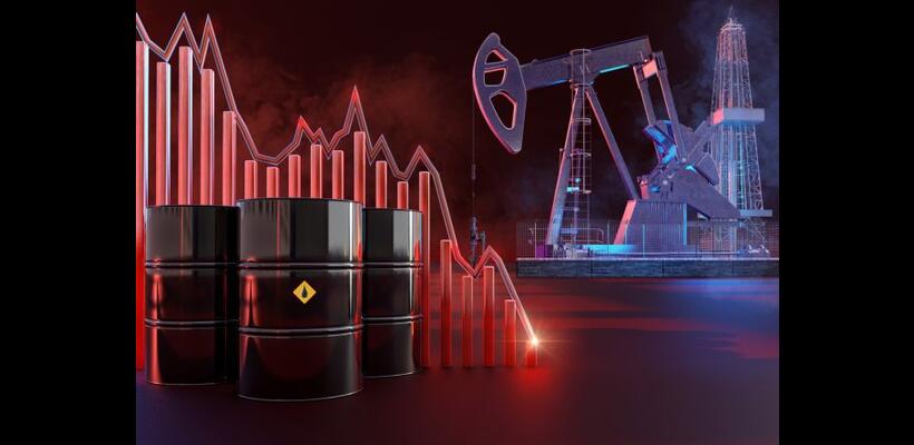 Πετρέλαιο: «Δεν υπάρχει ταβάνι», λένε οι αναλυτές για την κούρσα των τιμών